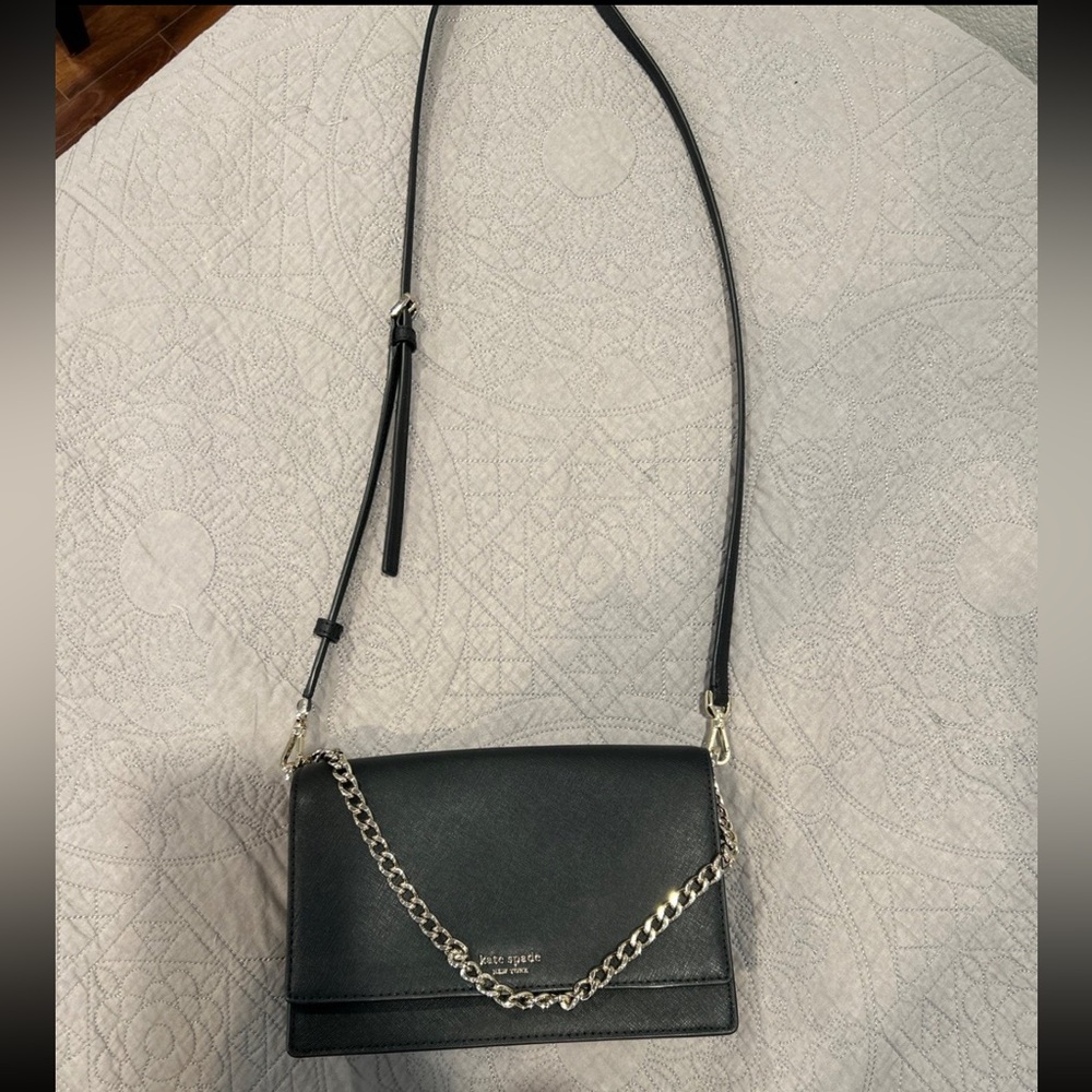 Kate Spade Crossbody / Shoulder / Clutch bag